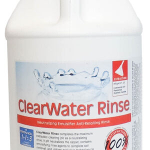 CleanWater Rinse