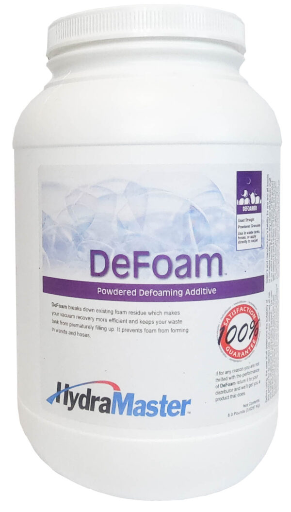 DeFoam