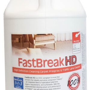 FastBreak HD