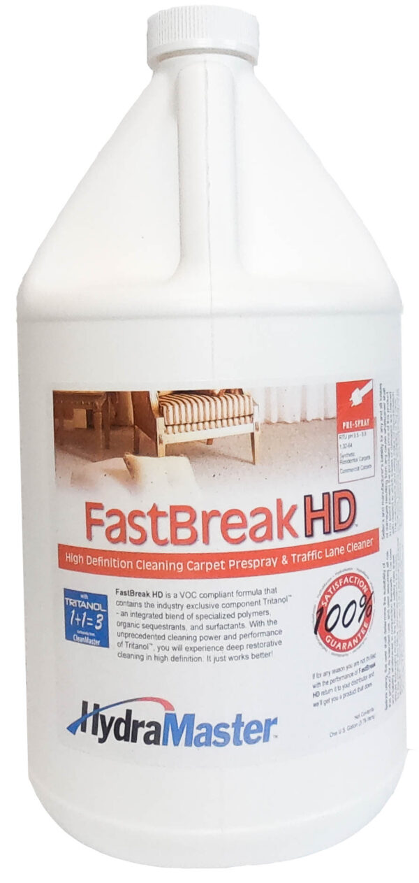 FastBreak HD