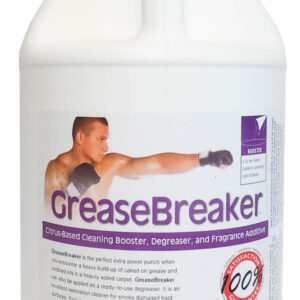 GreaseBreaker