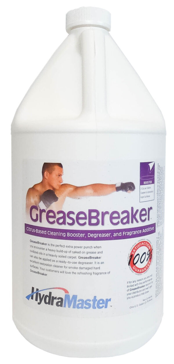 GreaseBreaker