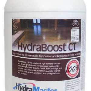 HydraBoost CT