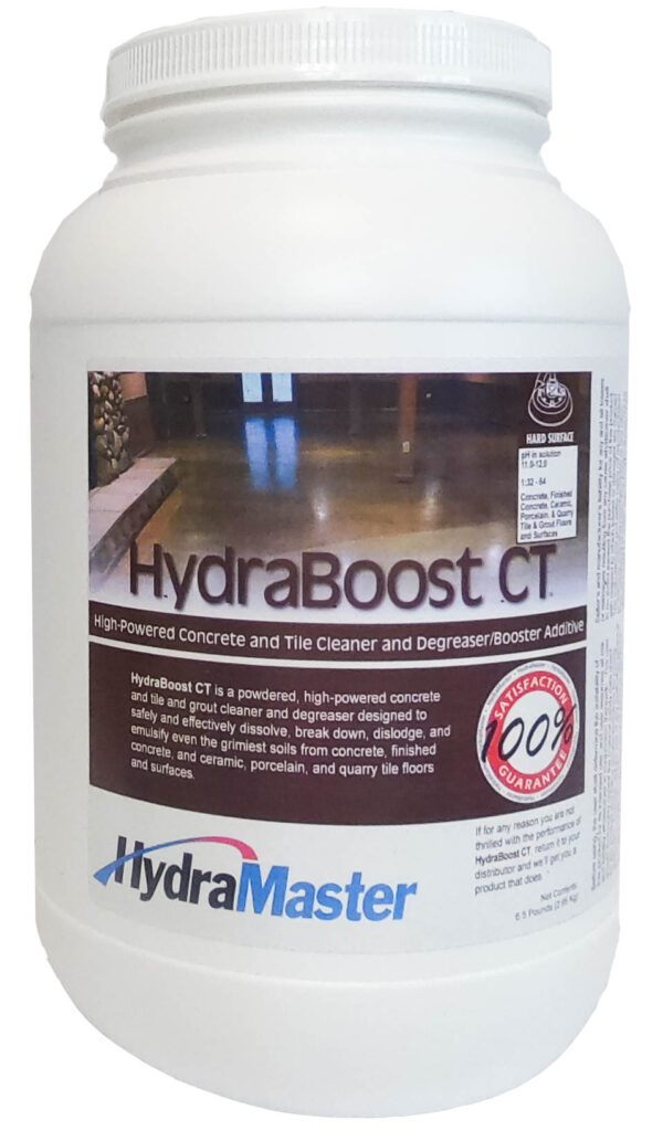 HydraBoost CT