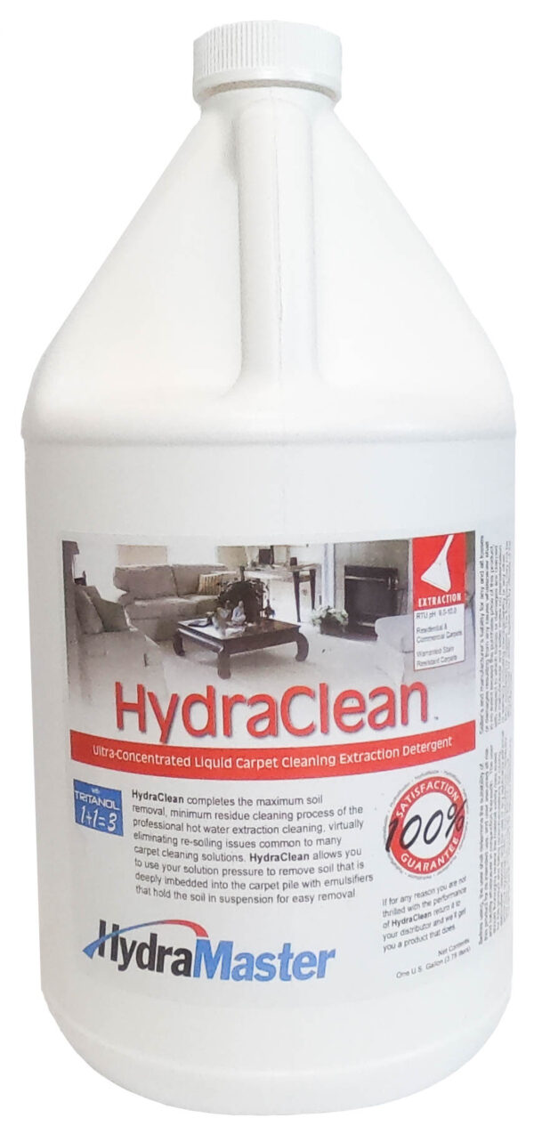 HydraClean