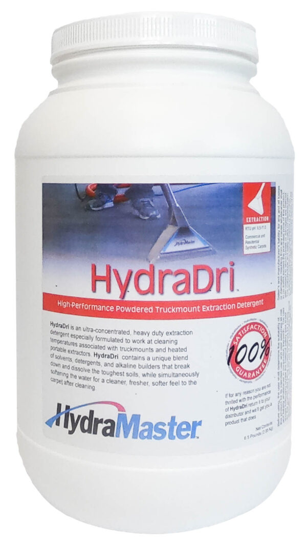 HydraDri