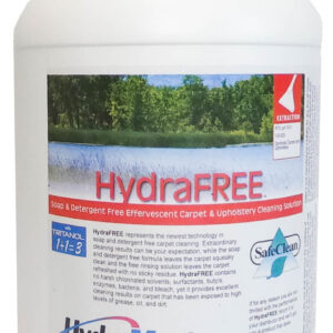 HydraFREE