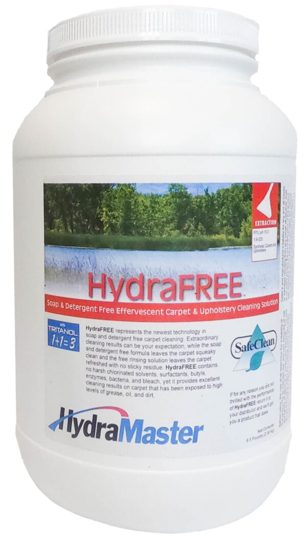 HydraFREE