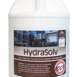 HydraSolv