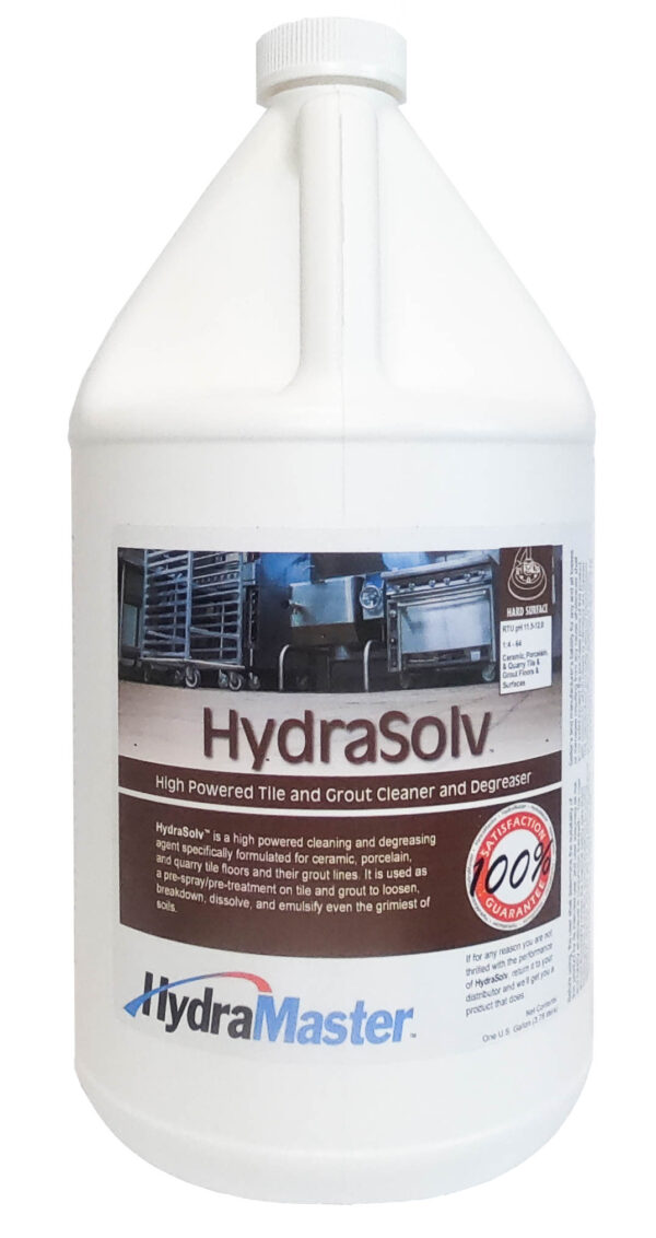 HydraSolv