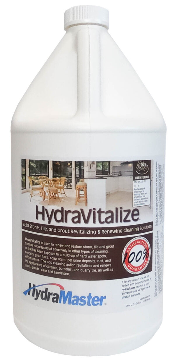 HydraVitalize