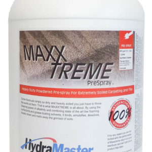 Maxxtreme