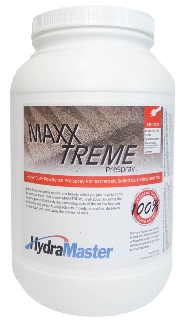 Maxxtreme