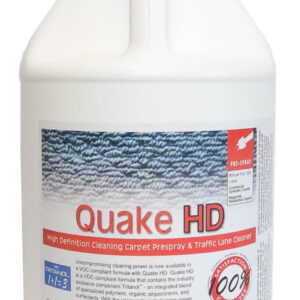 Quake HD