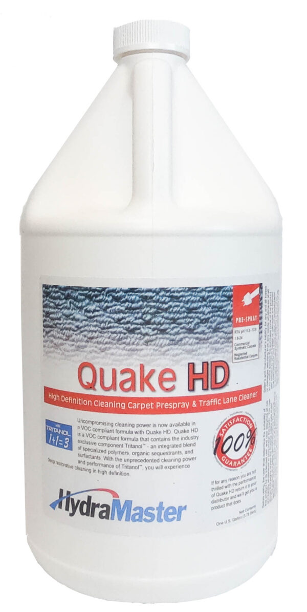 Quake HD