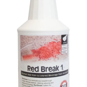 RedBreak 1