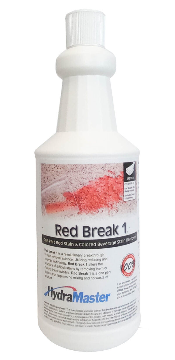 RedBreak 1