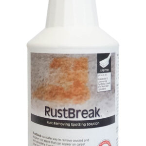 RustBreak