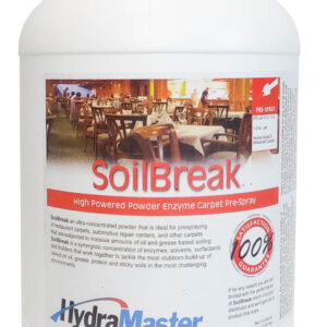 SoilBreak