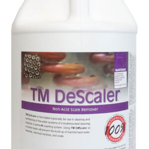 TM Descaler