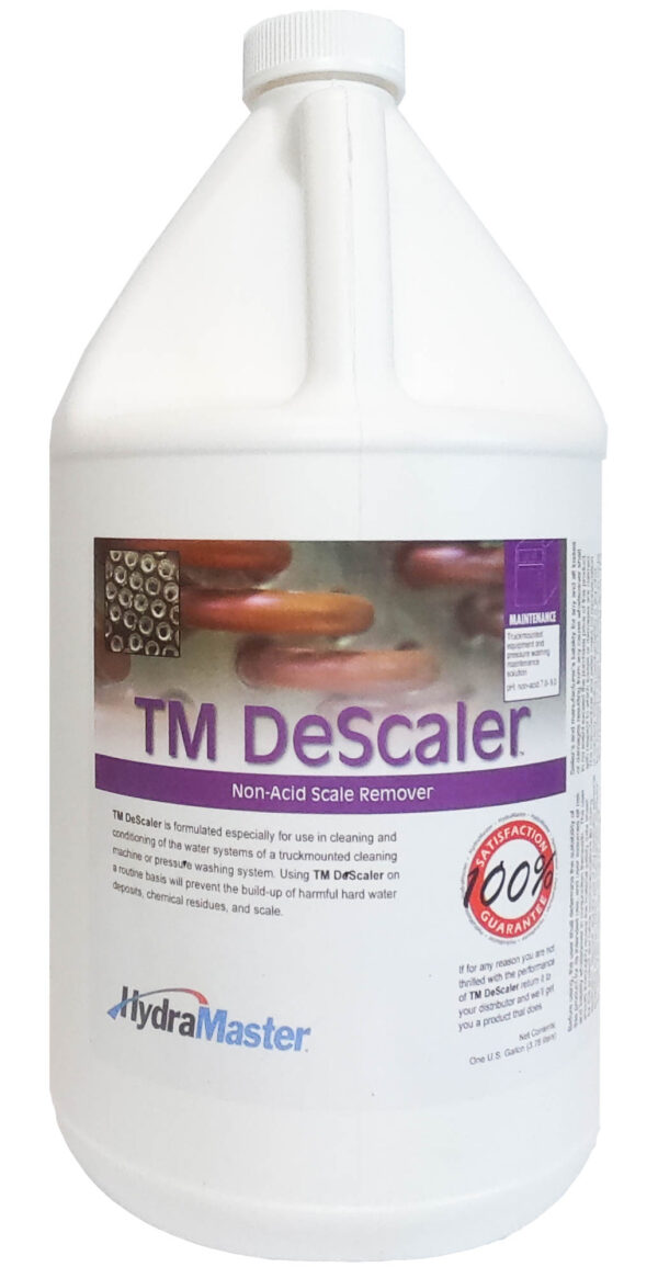 TM Descaler