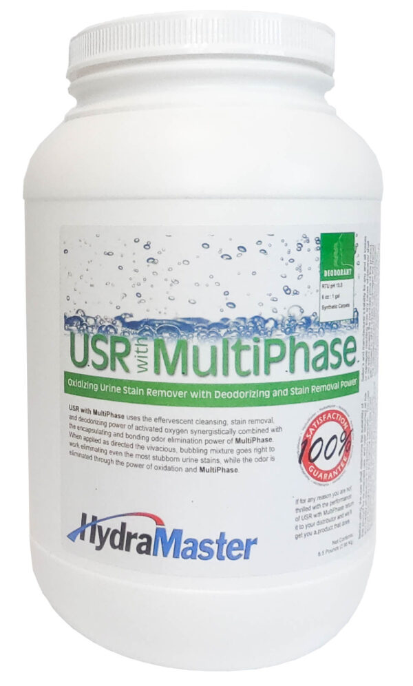 USR MultiPhase